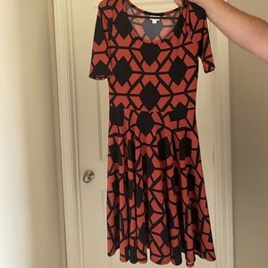 Lularoe dress
